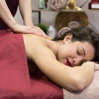 Business King Room with SPA Treatment