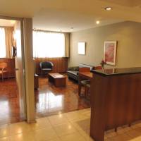 Superior Triple Room - 1 double bed + 1 single bed