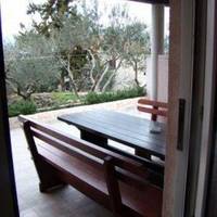 Two-Bedroom Apartment with Patio