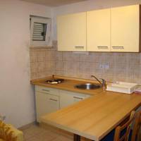 Studio with Terrace - Ground Floor