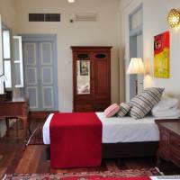 ANGLO INDIAN BUNGALOW