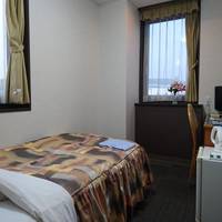 Double Room with Small Double Bed - Non-Smoking