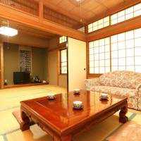 Japanese-Style Room