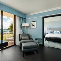 One-Bedroom Suite