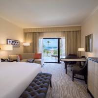 Fairmont Gold Harbour View With Lounge Access