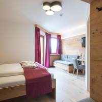 Bergzimmer PLUS