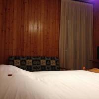 Economy Family Room (2 Adults + 2 Children)
