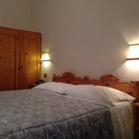 Economy Double Room with Balcony
