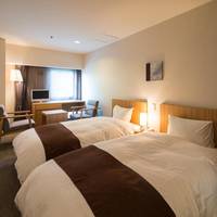 Standard Twin Room - Non-Smoking - Japanese Kaiseki Dinner