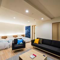 Junior Suite - Non-Smoking