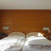 Comfort Double Room with Balcony
