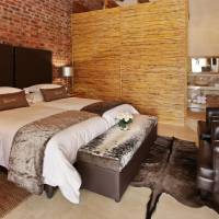 Standard King or Twin Room with Mountain View