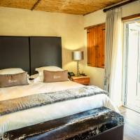 Standard King or Twin Room with Shower