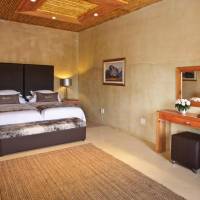 Two-Bedroom Family Room - Upstairs