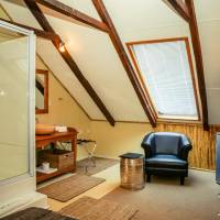 Budget Single Room