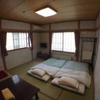 Japanese-Style Room - Non-Smoking
