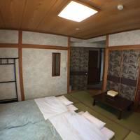 Japanese-Style Twin Room - Non-Smoking