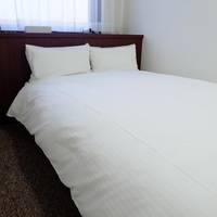 Double Room with Small Double Bed