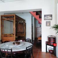 Superior Double Room with Private Bathroom