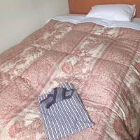 Single Room - Smoking