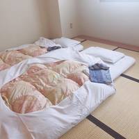 Japanese-Style Twin Room - Non-Smoking