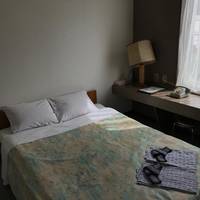Double Room with Small Double Bed - Non Smoking