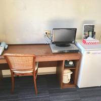 Small Double Room - Non-Smoking