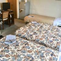 Triple Room - Non-Smoking