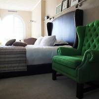 Superior Suite with Terrace