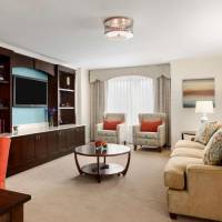 Royal Presidential Suite King