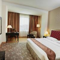 Superior Deluxe King Room