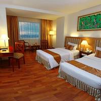 Superior Deluxe Twin Room