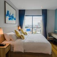 Studio Deluxe Room