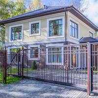 Вилла