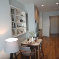 1 Bedroom Deluxe