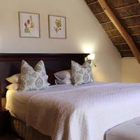 Double or Twin Room - Country House