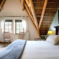 Double or Twin Room with Private External Bathroom