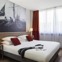 One-Bedroom Apartment (4 Adults)