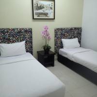 Apartment Suite