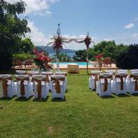 Executive Double Room with Sea View
