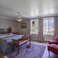 Historic Double Room