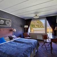 Superior Room with Balcony