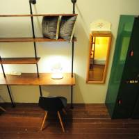 4-Bed Mixed Dormitory Room