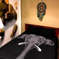 Deluxe Double Room with Shower