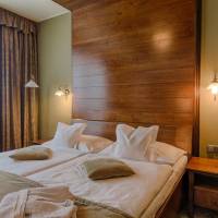 Classic Double Room with free Wellness Access