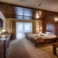 Deluxe Double Room with free Wellness Access