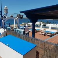 One-Bedroom Apartment with Sea View (2 Adults)