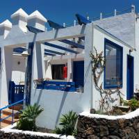 Superior One-Bedroom Apartment with Private Terrace