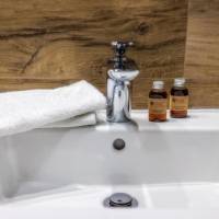  Luxury Double or Twin Room 