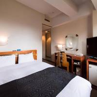 Double Room - Smoking